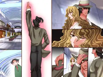 [Tamposa] Kininaru Joshi wo H no Otomo ni Shichau! Kibidango Fhentai - Page 62