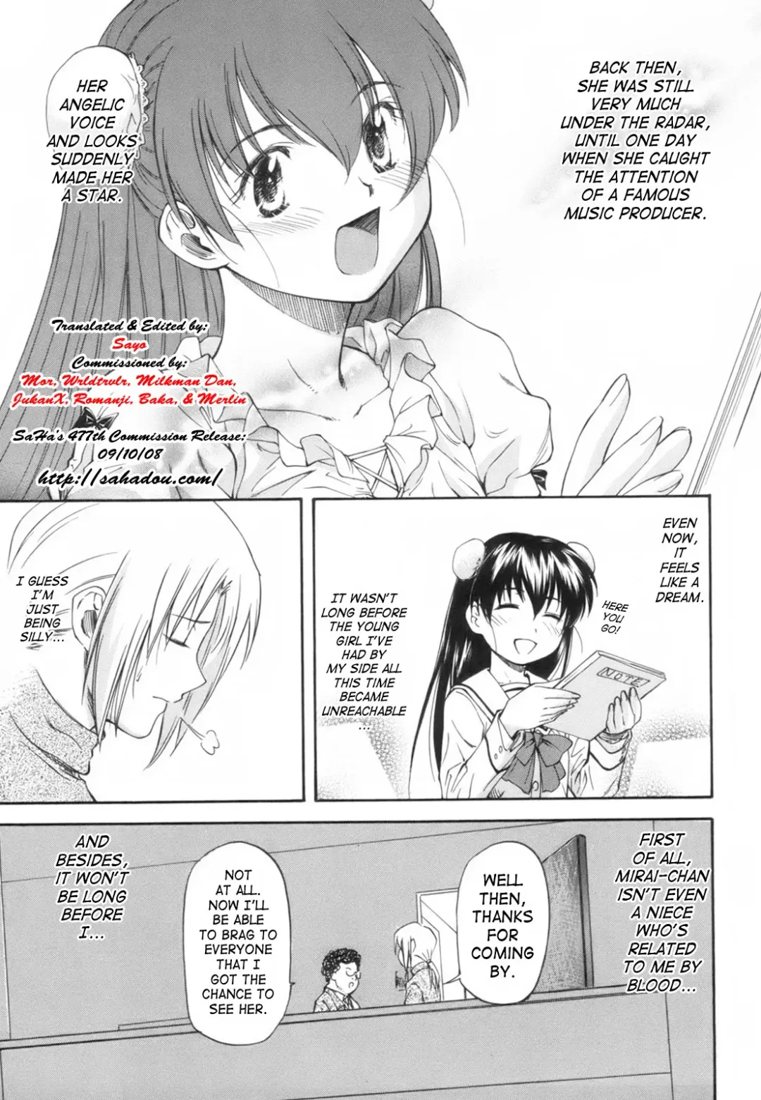 [Nagare Ippon] Parabellum 1 Fhentai.net - Page 177