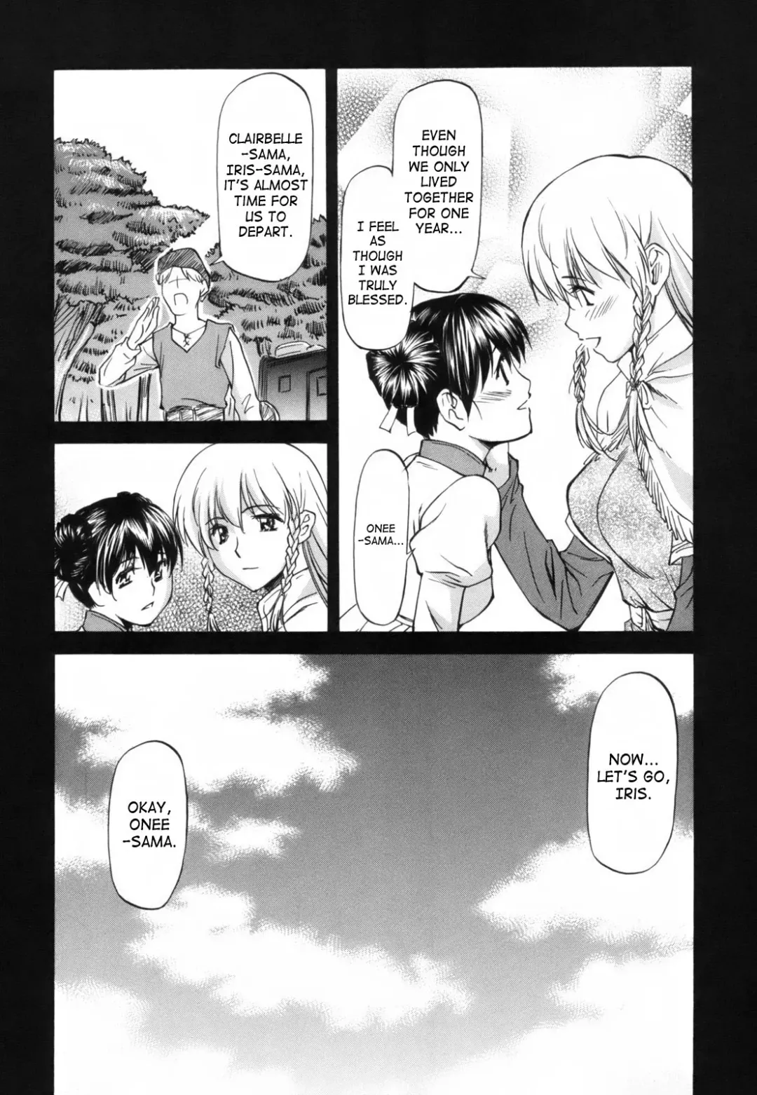 [Nagare Ippon] Parabellum 1 Fhentai.net - Page 20