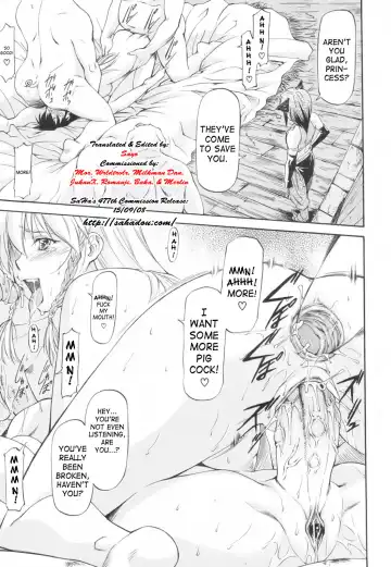 [Nagare Ippon] Parabellum 1 Fhentai.net - Page 131