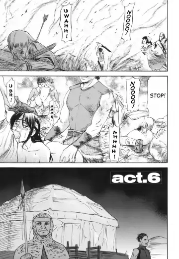 [Nagare Ippon] Parabellum 1 Fhentai.net - Page 153