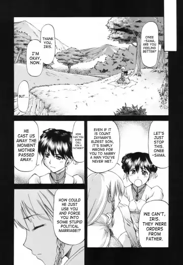 [Nagare Ippon] Parabellum 1 Fhentai.net - Page 18