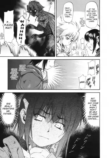 [Nagare Ippon] Parabellum 1 Fhentai.net - Page 47