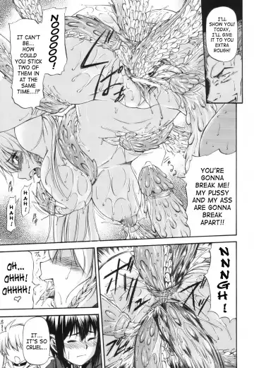 [Nagare Ippon] Parabellum 1 Fhentai.net - Page 63