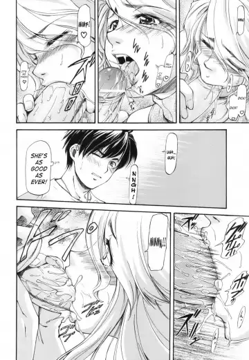 [Nagare Ippon] Parabellum 1 Fhentai.net - Page 84