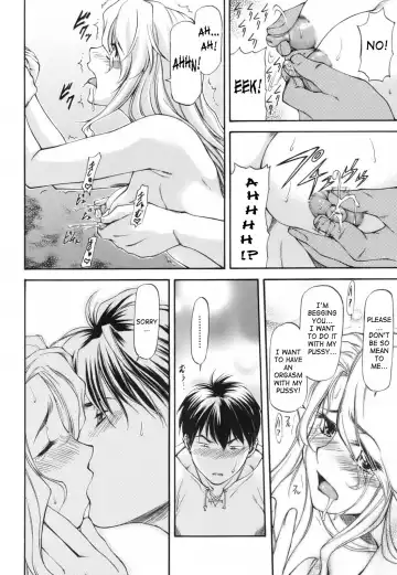 [Nagare Ippon] Parabellum 1 Fhentai.net - Page 90