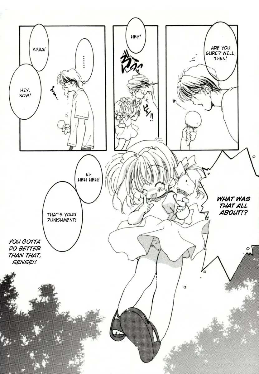 [Mitaonsya] Girl Friend Fhentai - Page 105