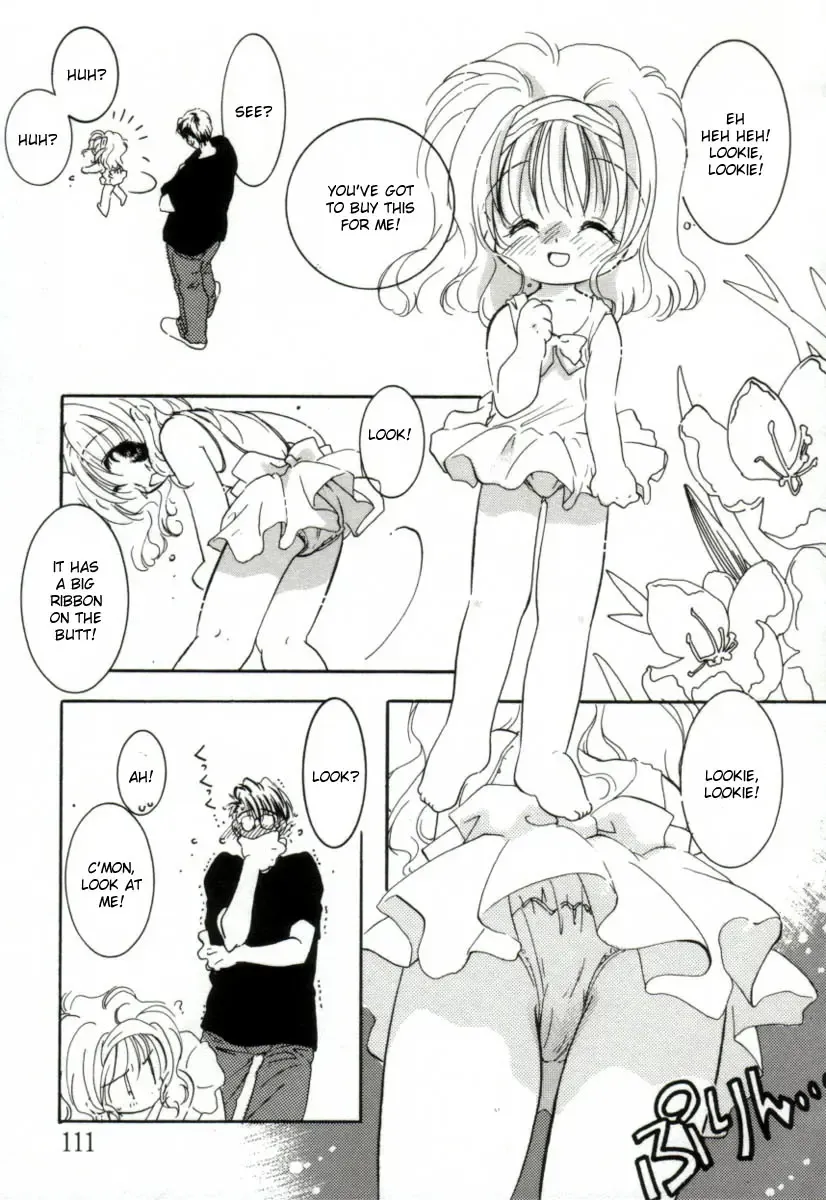 [Mitaonsya] Girl Friend Fhentai - Page 110