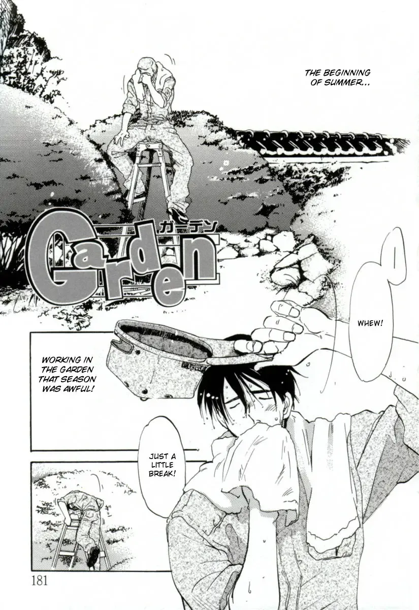 [Mitaonsya] Girl Friend Fhentai - Page 179