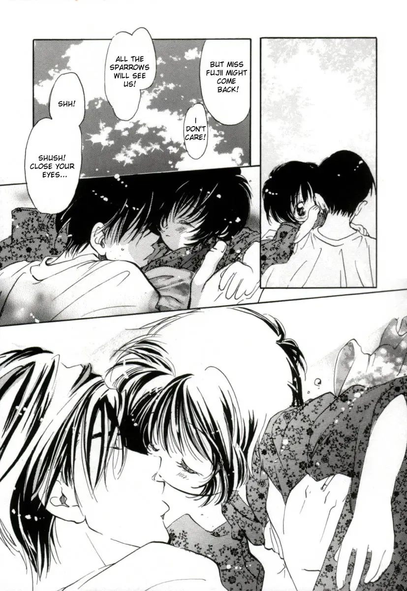 [Mitaonsya] Girl Friend Fhentai - Page 191