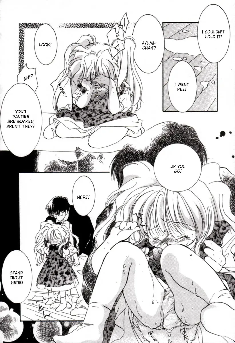 [Mitaonsya] Girl Friend Fhentai - Page 30