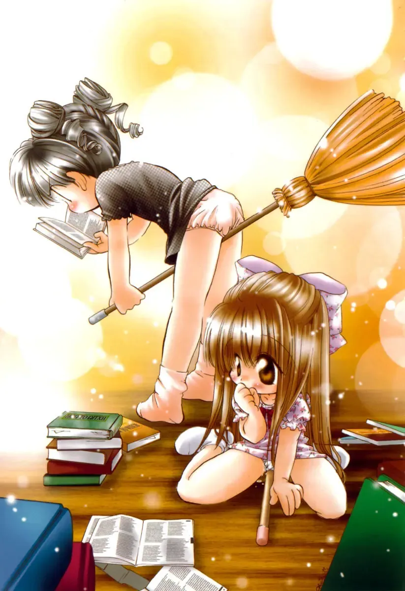 [Mitaonsya] Girl Friend Fhentai - Page 6