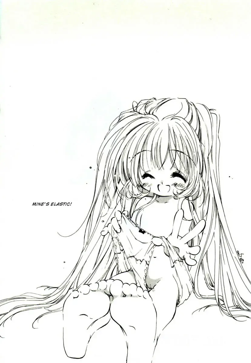 [Mitaonsya] Girl Friend Fhentai - Page 62