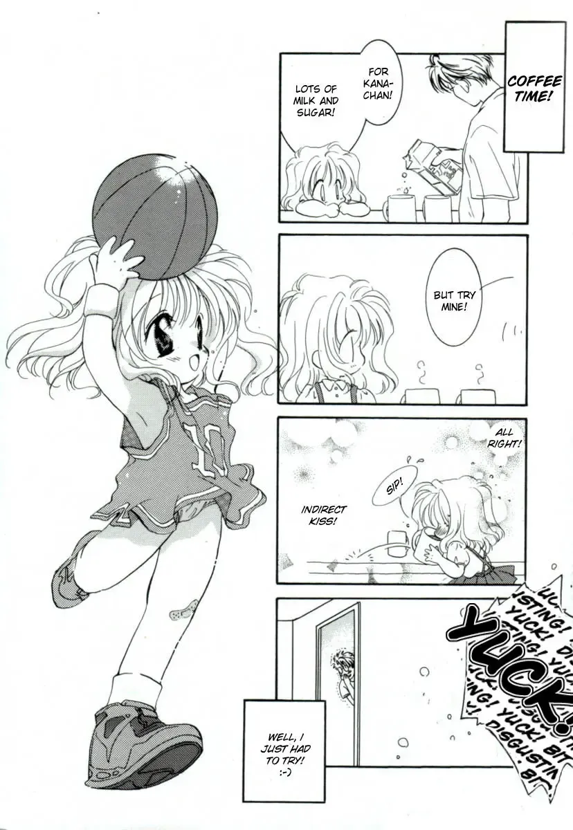 [Mitaonsya] Girl Friend Fhentai - Page 93