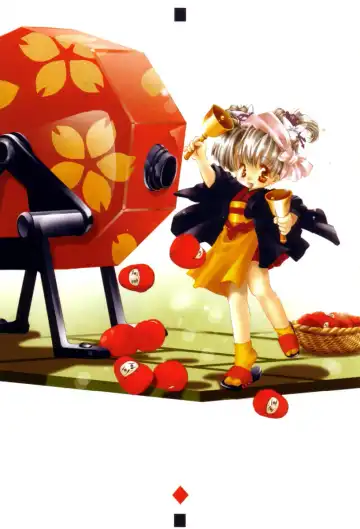 [Mitaonsya] Girl Friend Fhentai - Page 10