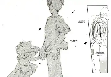 [Mitaonsya] Girl Friend Fhentai - Page 113