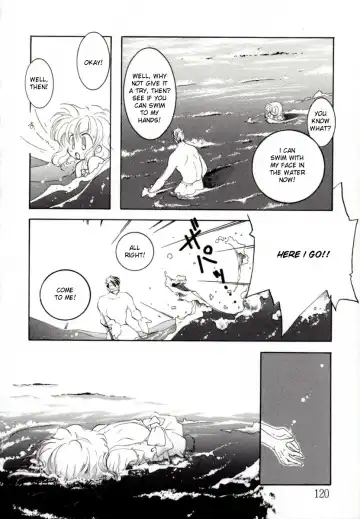 [Mitaonsya] Girl Friend Fhentai - Page 118