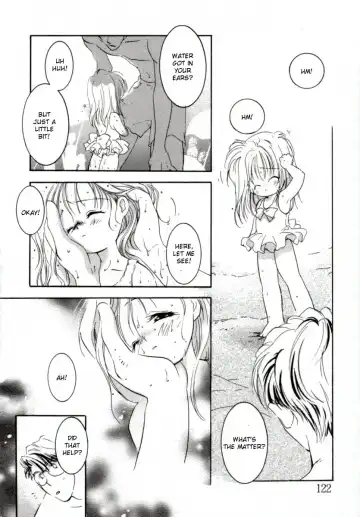 [Mitaonsya] Girl Friend Fhentai - Page 120