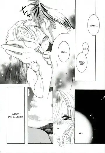 [Mitaonsya] Girl Friend Fhentai - Page 122