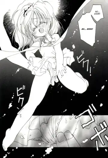 [Mitaonsya] Girl Friend Fhentai - Page 130