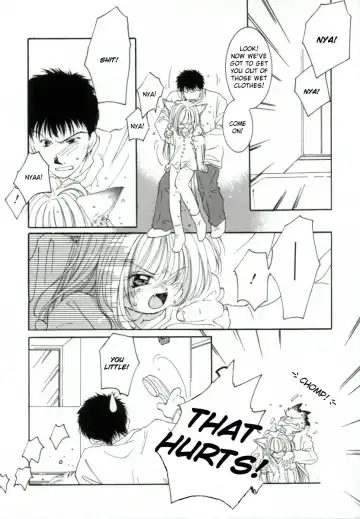 [Mitaonsya] Girl Friend Fhentai - Page 156