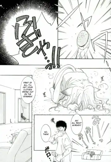 [Mitaonsya] Girl Friend Fhentai - Page 157