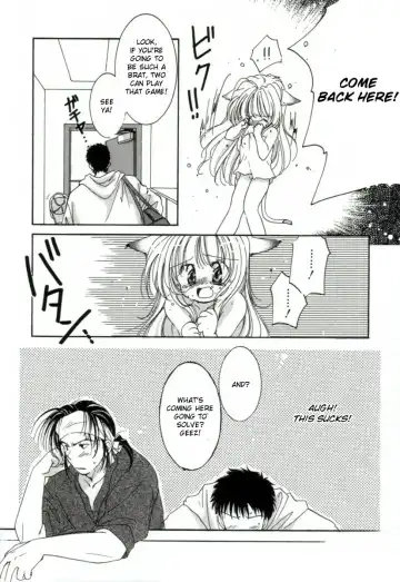 [Mitaonsya] Girl Friend Fhentai - Page 162