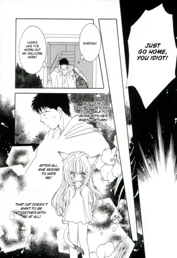 [Mitaonsya] Girl Friend Fhentai - Page 166