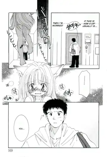 [Mitaonsya] Girl Friend Fhentai - Page 167