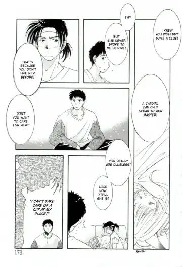 [Mitaonsya] Girl Friend Fhentai - Page 171