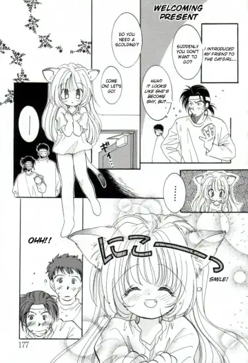 [Mitaonsya] Girl Friend Fhentai - Page 175