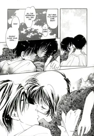 [Mitaonsya] Girl Friend Fhentai - Page 191