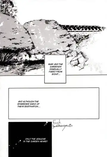 [Mitaonsya] Girl Friend Fhentai - Page 192