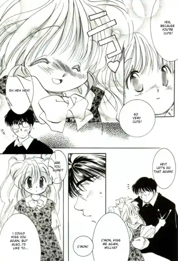 [Mitaonsya] Girl Friend Fhentai - Page 24