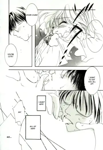 [Mitaonsya] Girl Friend Fhentai - Page 32