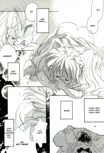 [Mitaonsya] Girl Friend Fhentai - Page 35