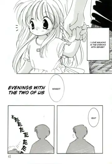 [Mitaonsya] Girl Friend Fhentai - Page 41