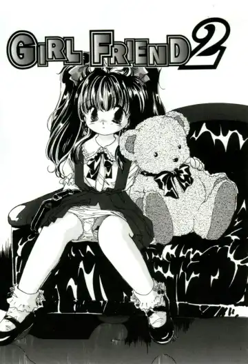 [Mitaonsya] Girl Friend Fhentai - Page 43