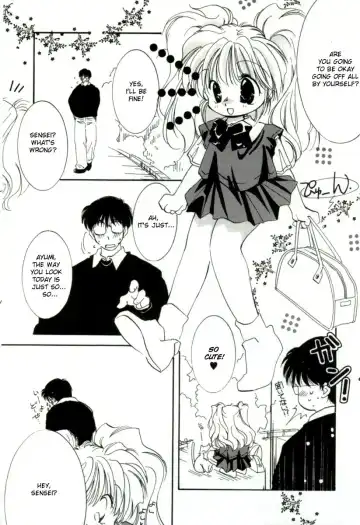 [Mitaonsya] Girl Friend Fhentai - Page 54