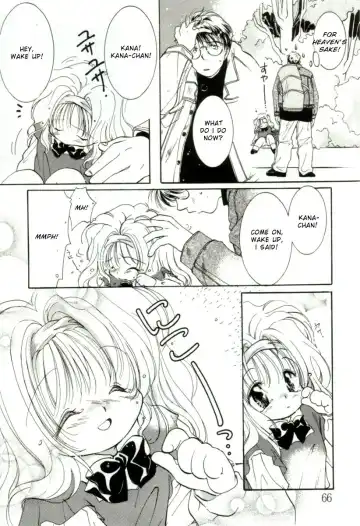 [Mitaonsya] Girl Friend Fhentai - Page 66