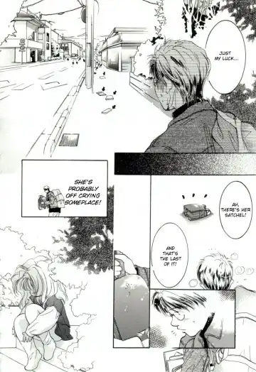 [Mitaonsya] Girl Friend Fhentai - Page 72