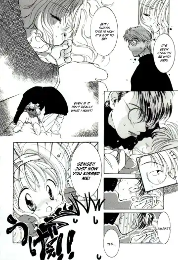 [Mitaonsya] Girl Friend Fhentai - Page 74