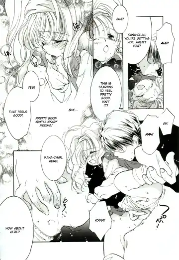 [Mitaonsya] Girl Friend Fhentai - Page 78