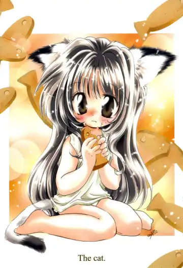 [Mitaonsya] Girl Friend Fhentai - Page 8