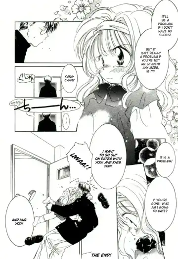 [Mitaonsya] Girl Friend Fhentai - Page 82