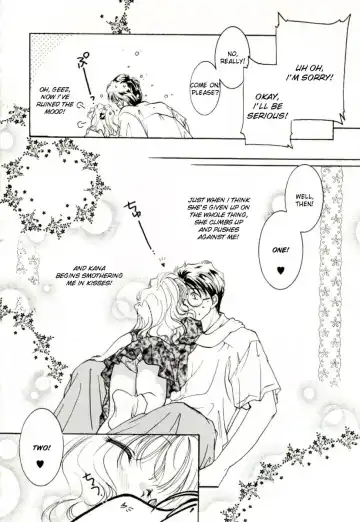 [Mitaonsya] Girl Friend Fhentai - Page 84