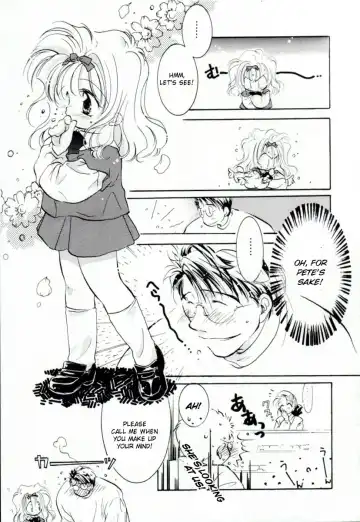 [Mitaonsya] Girl Friend Fhentai - Page 89