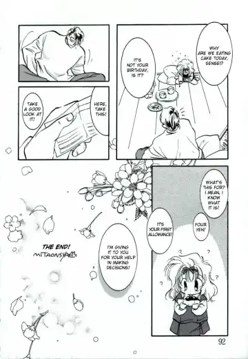 [Mitaonsya] Girl Friend Fhentai - Page 92