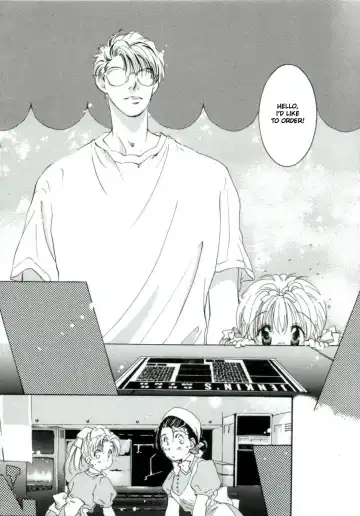 [Mitaonsya] Girl Friend Fhentai - Page 95