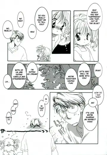 [Mitaonsya] Girl Friend Fhentai - Page 98